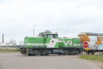 EA348307, Eastpress, Kotka, Finland